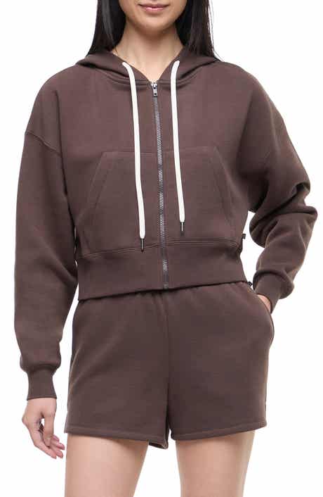 BALANCE COLLECTION Dottie Hoodie & Short Set