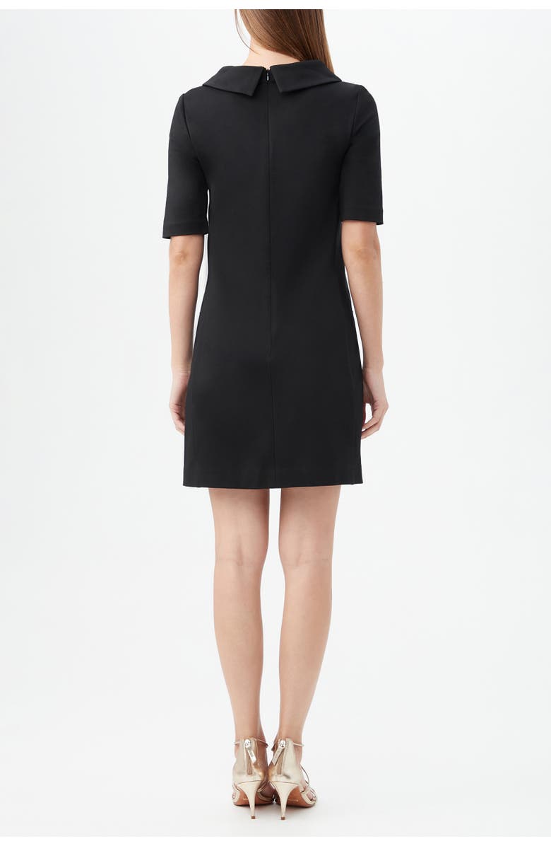 Trina Turk Maleko Ponte Dress, Alternate, color,