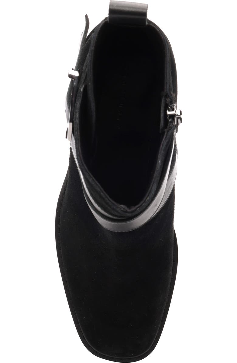 Sanctuary Cora Bootie, Alternate, color,