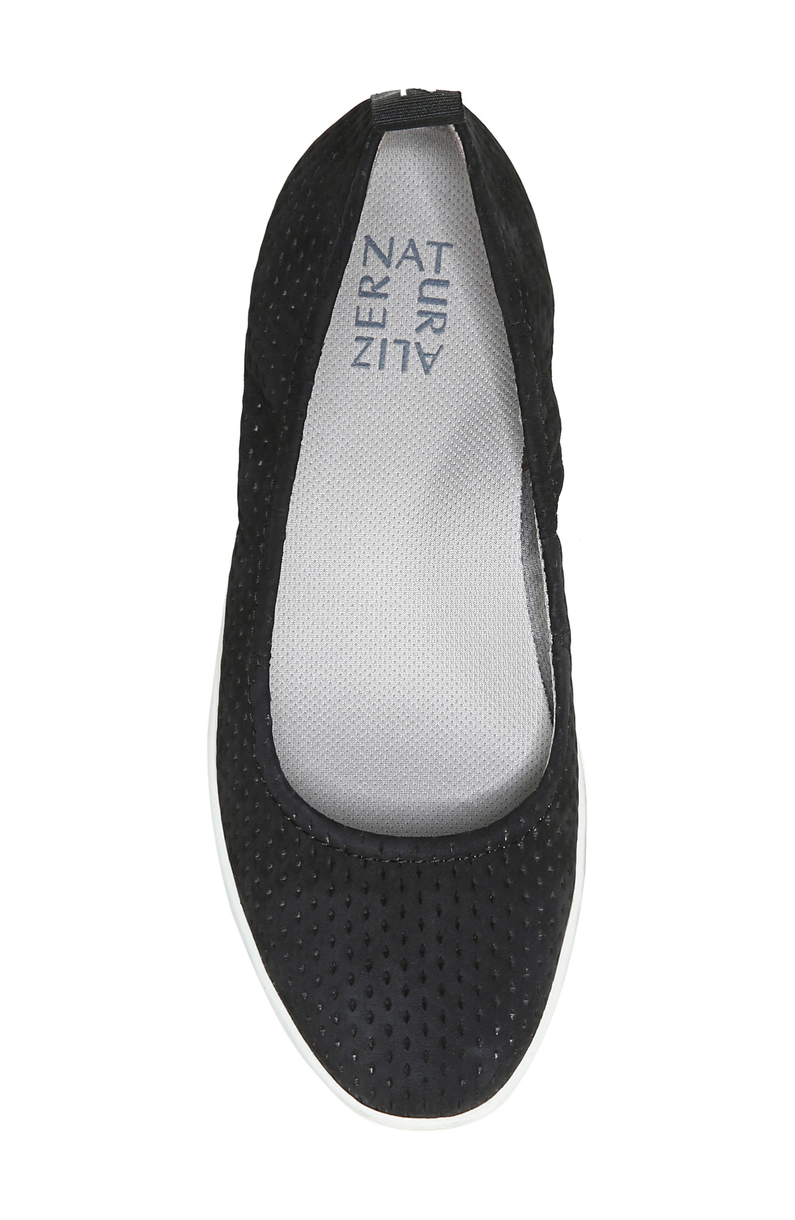 Naturalizer Phillipa Flat, Alternate, color, 