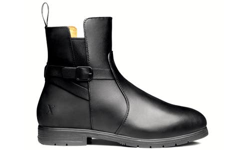 Fusion Met Guard Steel Toe Safety Boot