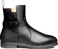 Xena Workwear Fusion Met Guard Steel Toe Safety Boot