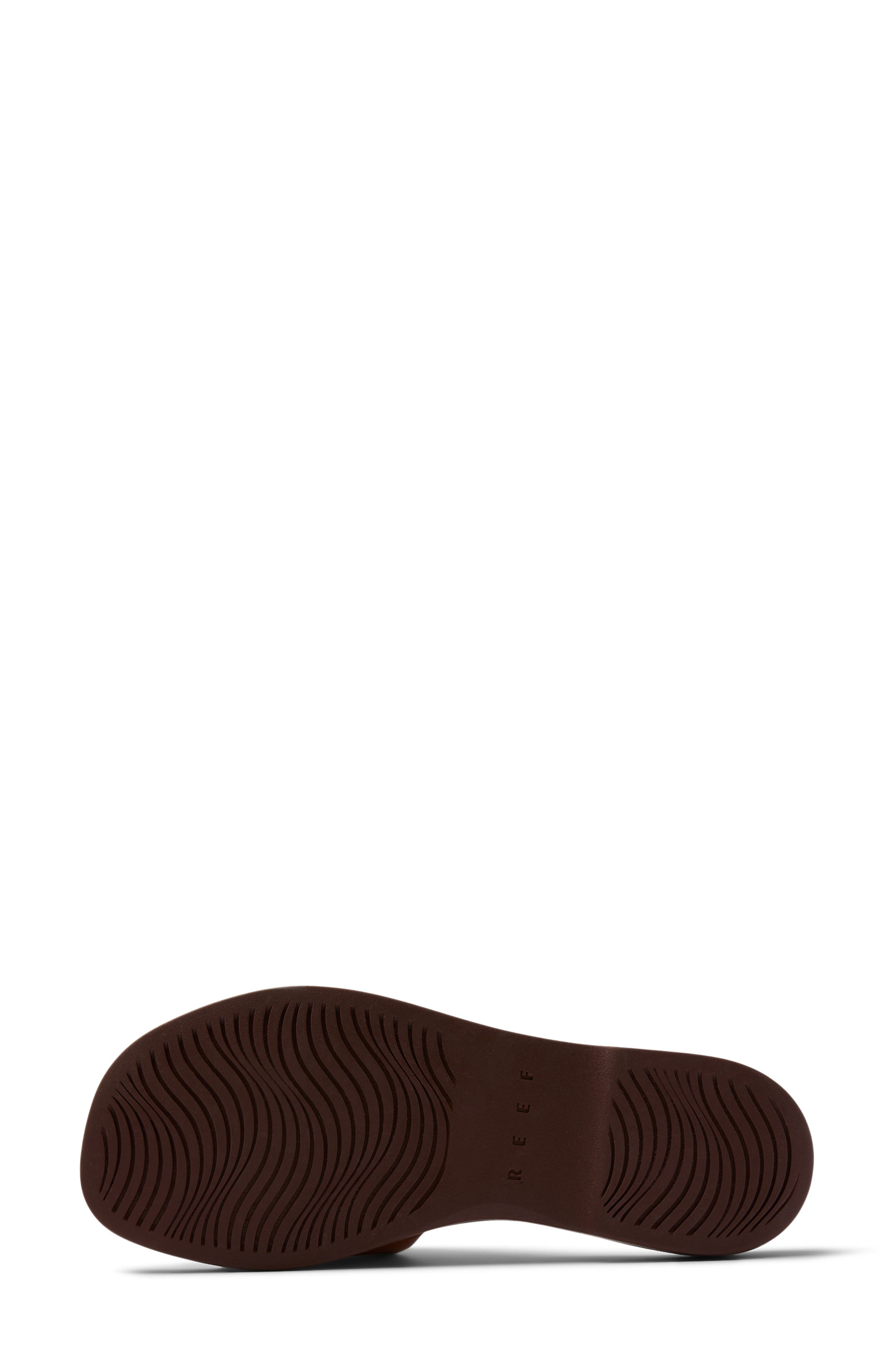 Cushion Sunny Slide Sandal, Alternate, color, COCOA