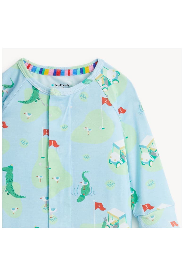 A Putt Above Convertible Coverall, Alternate, color, PTABV