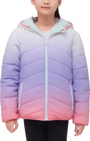 Rokka&Rolla Kids' Reversible Soft Fleece Jacket