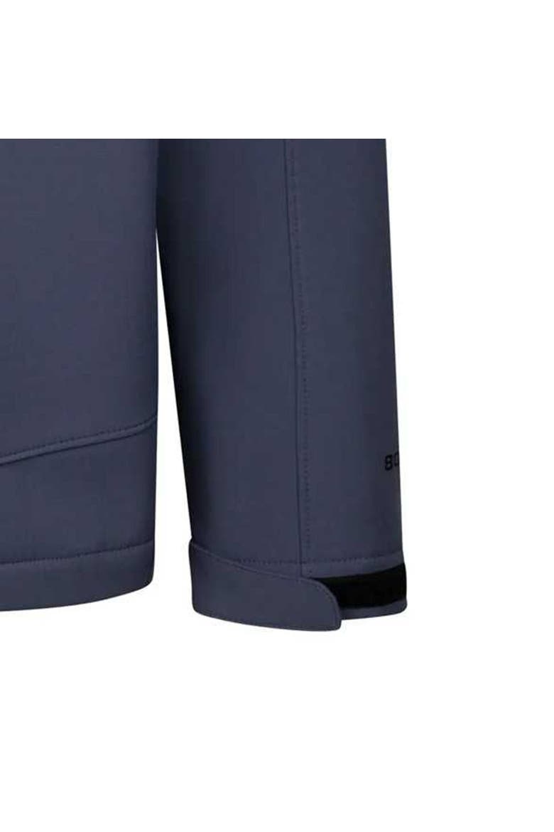 Hubbard Soft Shell Jacket, Alternate, color, Blue Tone