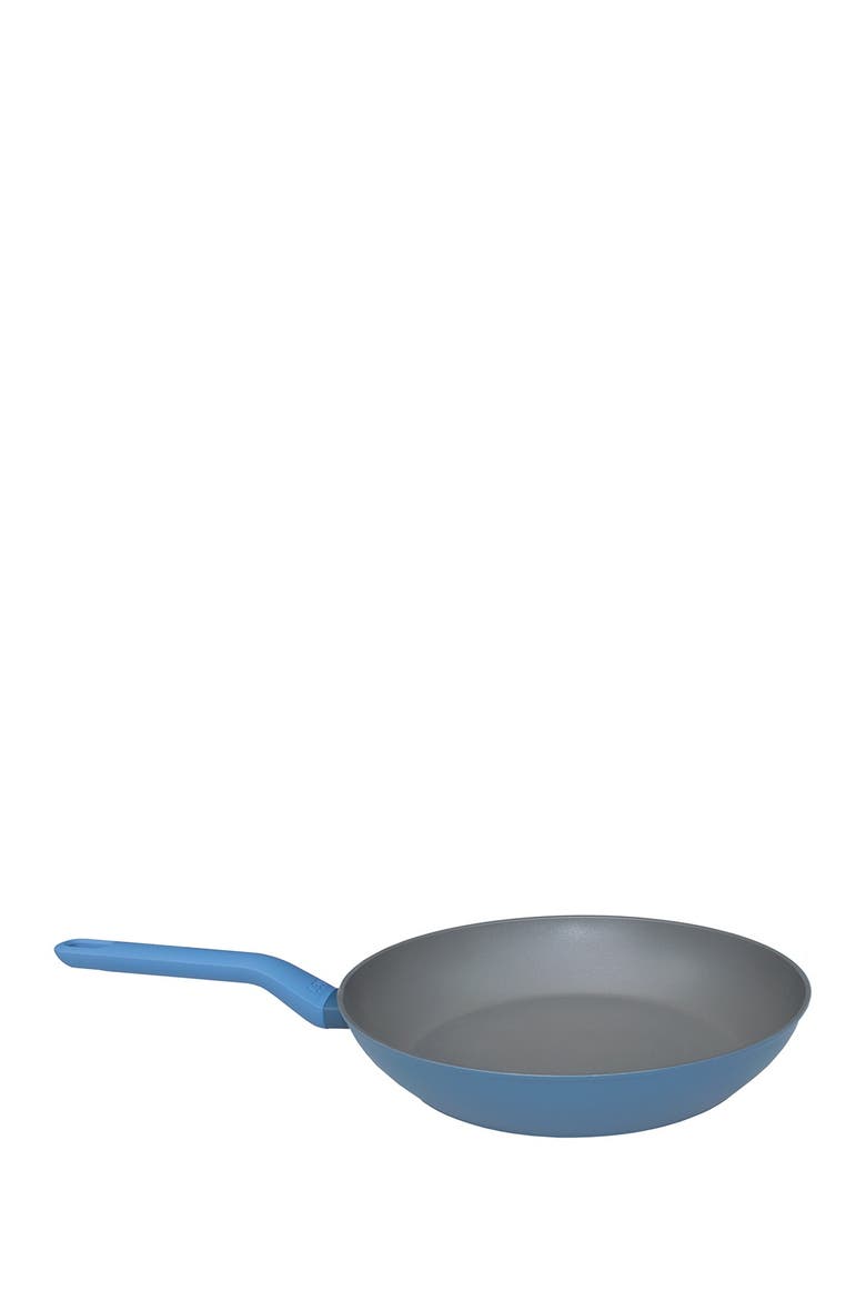 Leo Fry Pan 10" - Blue, Main, color, BLUE