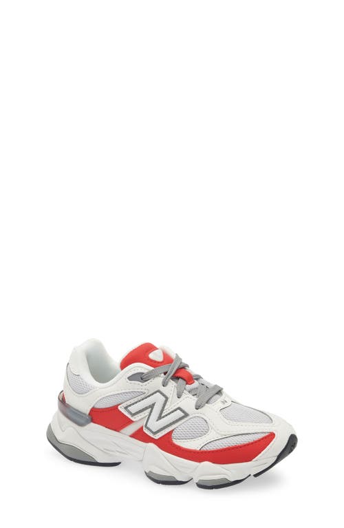 New Balance Kids' 9060 Sneaker In Animal Print