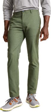 Tommy Bahama On Par IslandZone® Flat Front Golf Pants