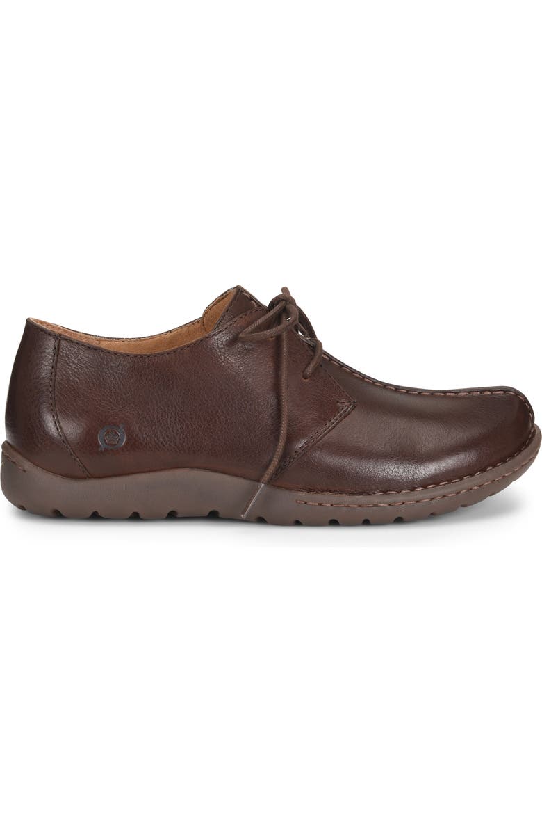 Børn Nigel Lace-Up Derby, Alternate, color,