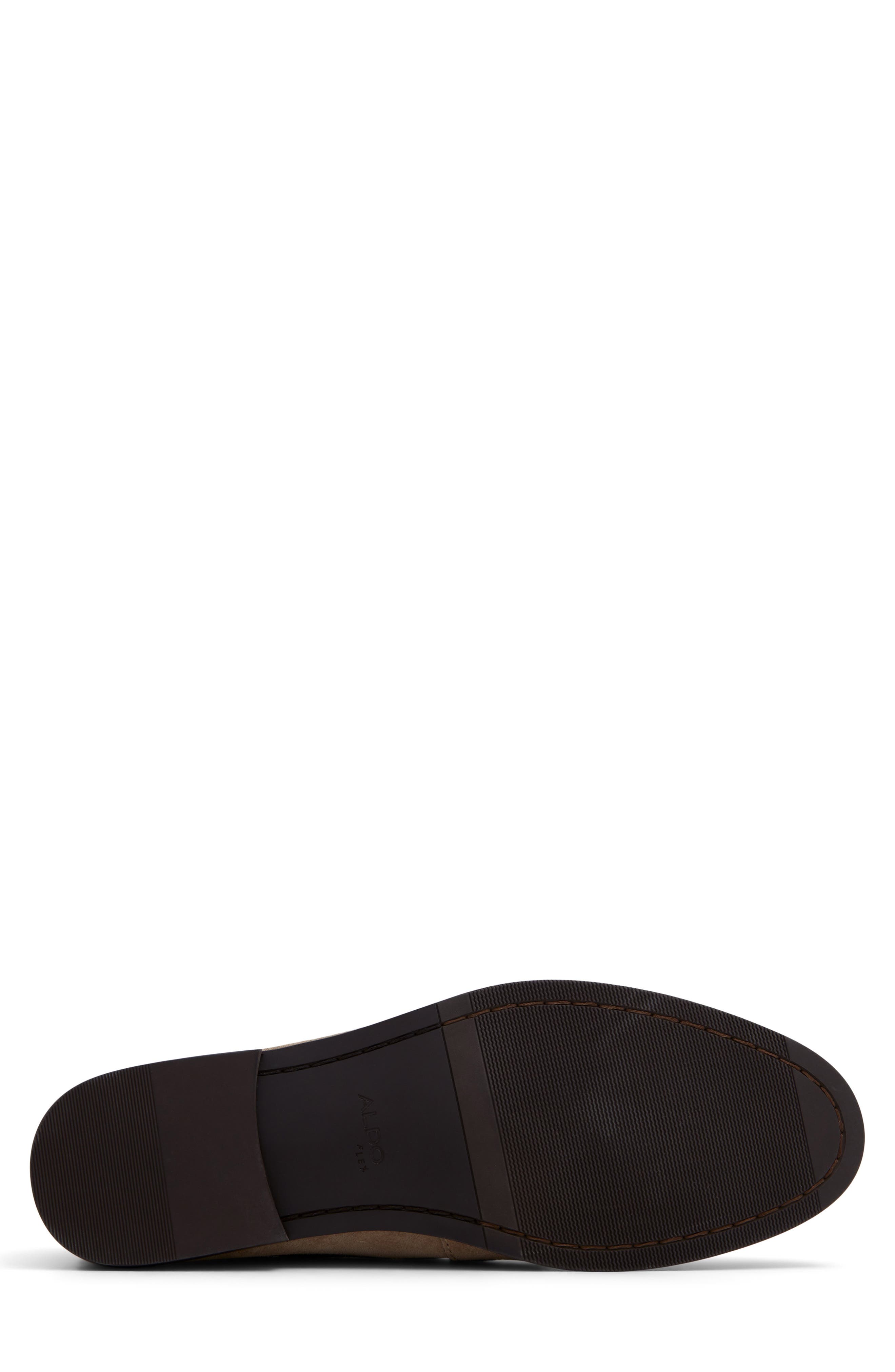 ALDO Journey Loafer, Alternate, color, 