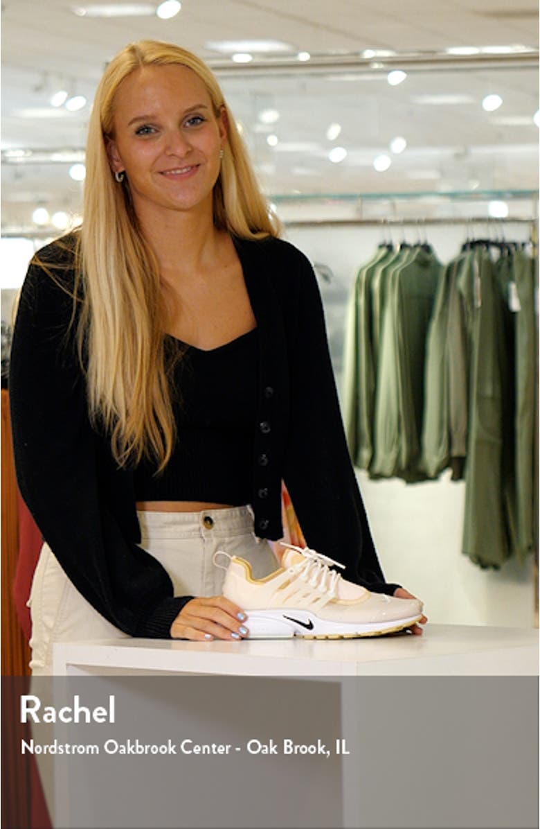 Air Presto Sneaker, sales video thumbnail