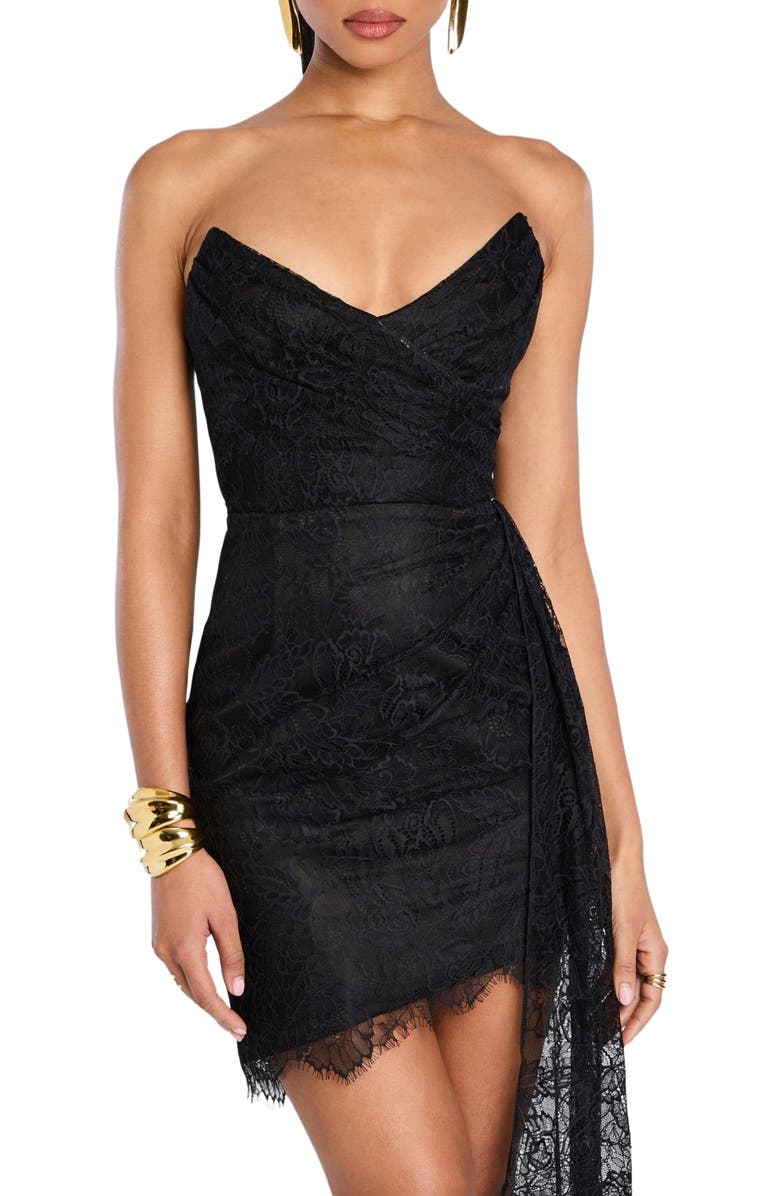 Retrofête Harvelle Dress, Alternate, color, 