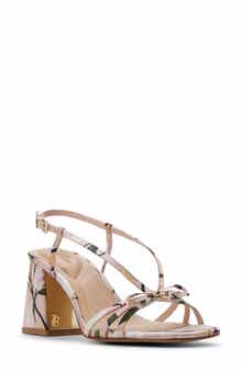 Eliza Slingback Sandal