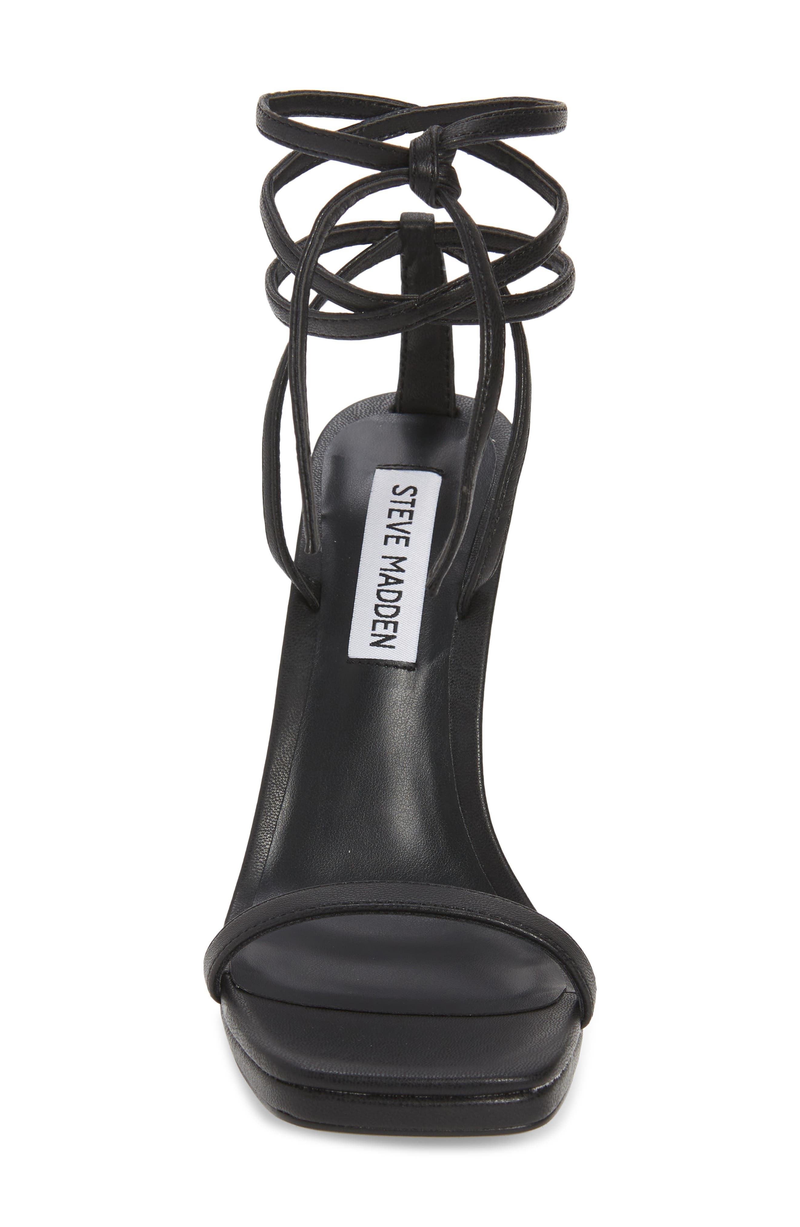 Steve Madden Lafayette Sandal, Alternate, color, 