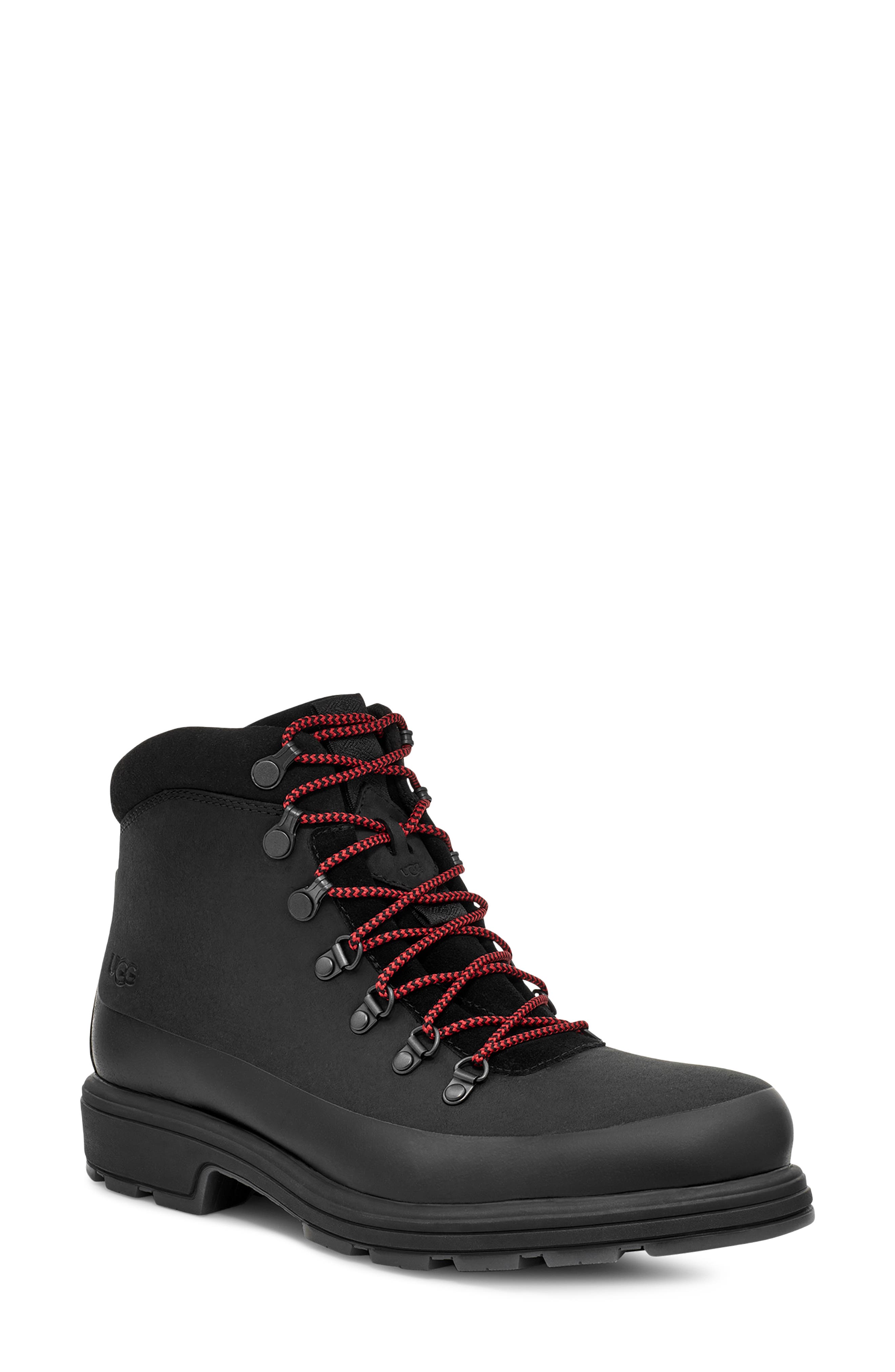 UGG<sup>®</sup> Biltmore Waterproof Boot, Main, color, 