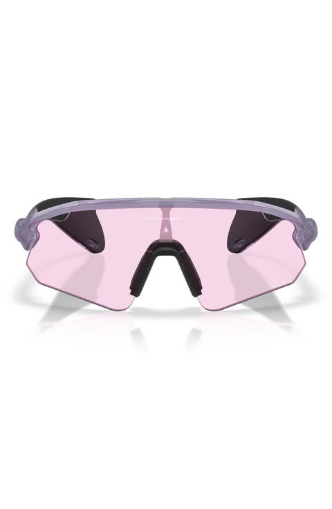 Stunt Devil 137mm Rectangle Shield Sunglasses