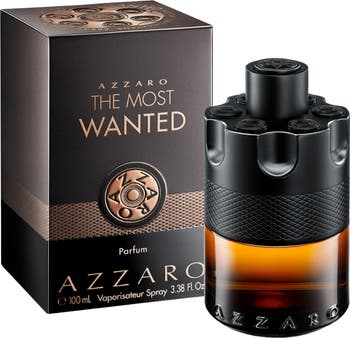 The Most Wanted Parfum