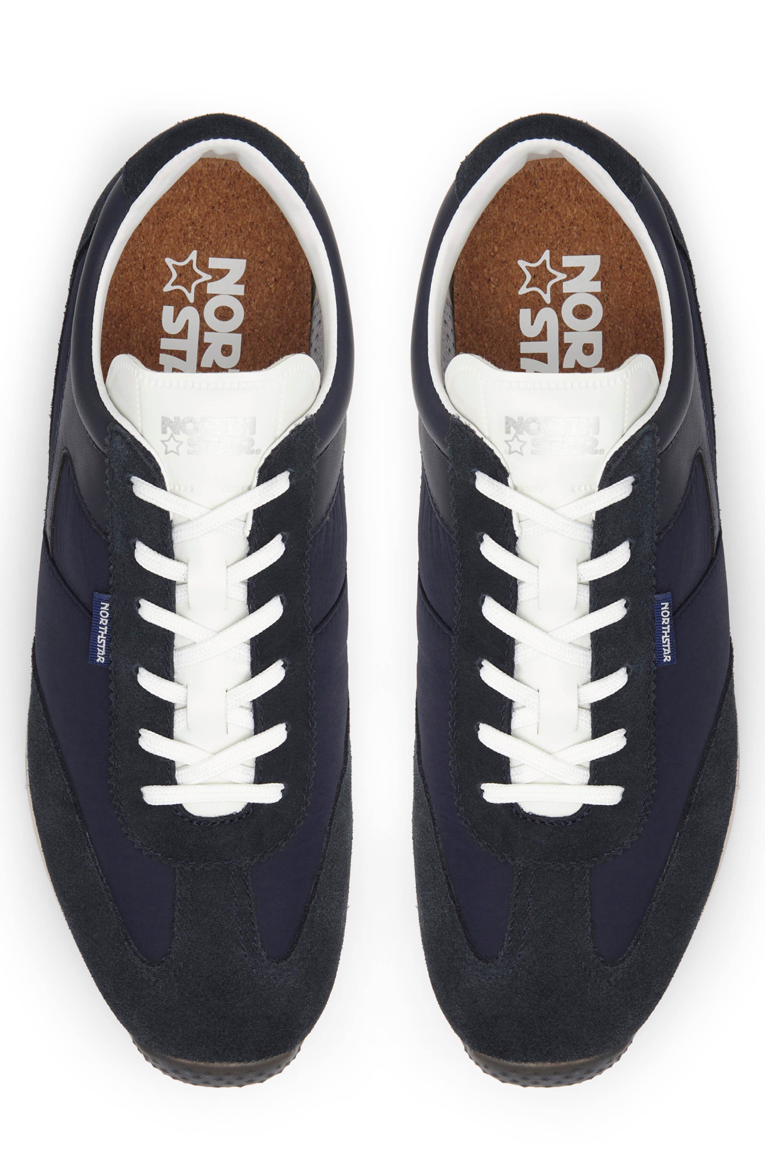 North Star OG Runner Sneaker, Alternate, color, 