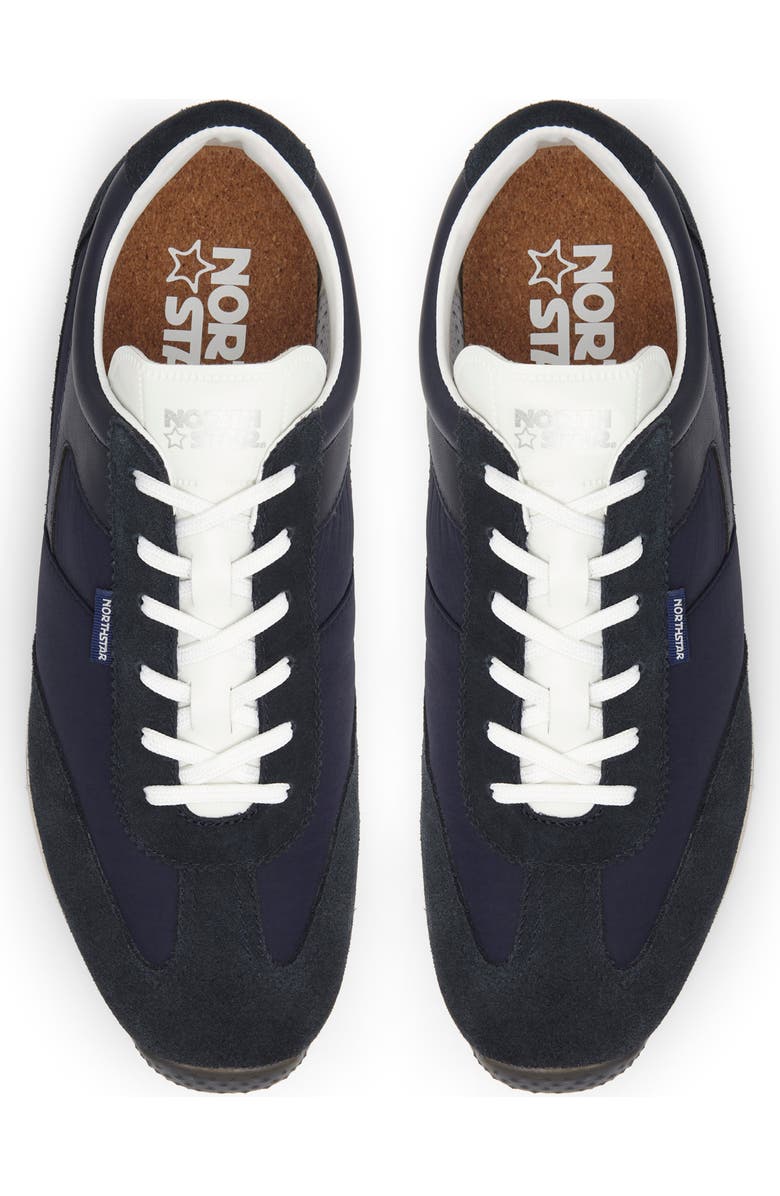 North Star OG Runner Sneaker, Alternate, color,