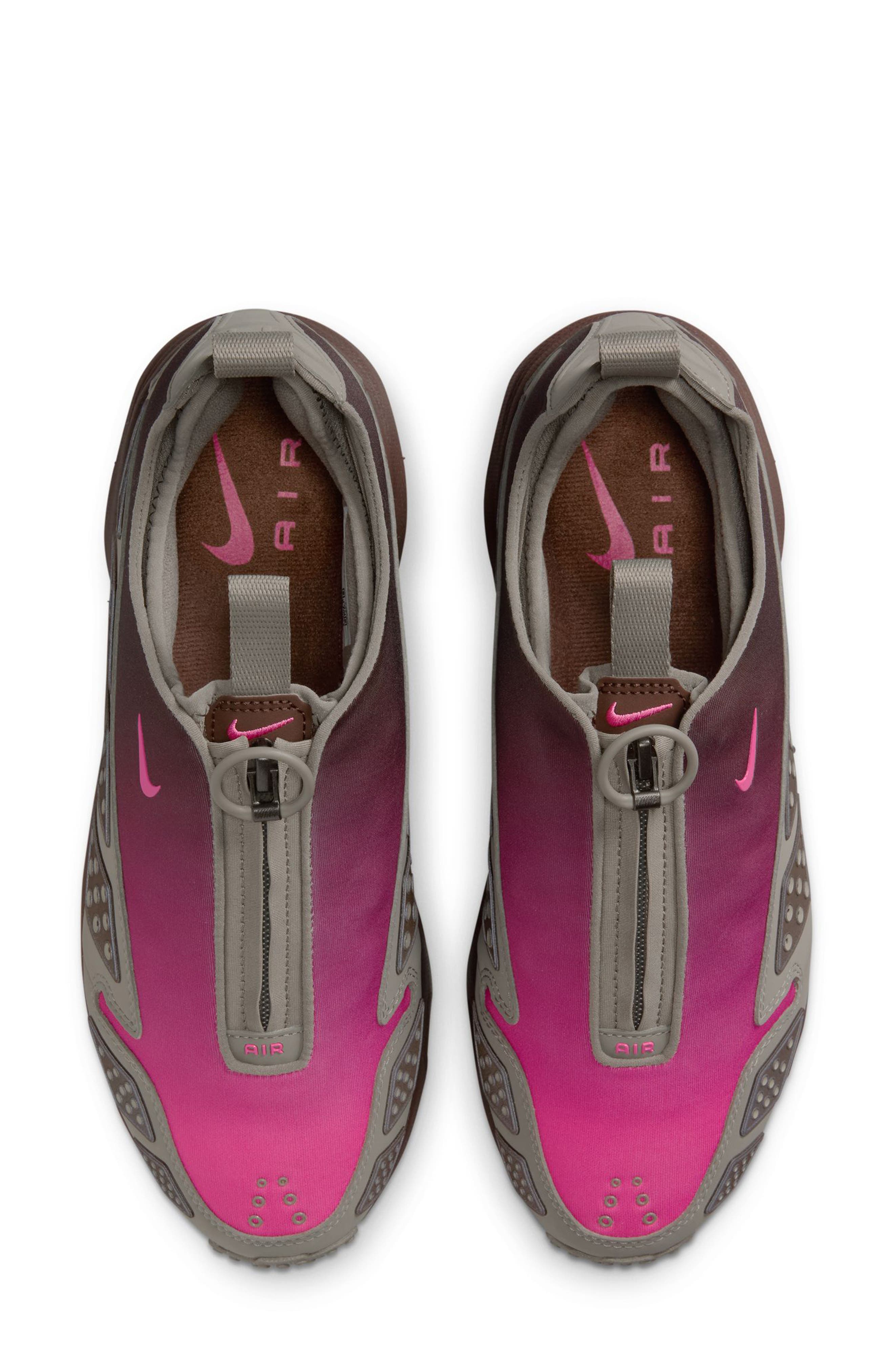 Nike Air Max Sunder Sneaker, Alternate, color, 