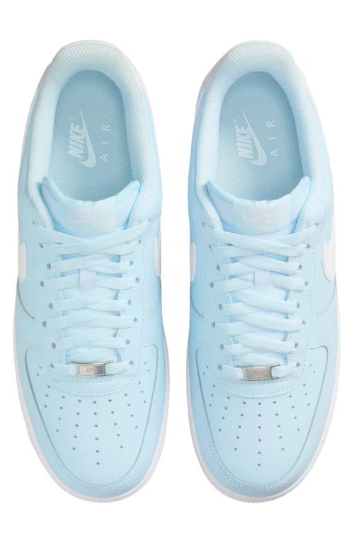Nike Air Force 1 '07 Sneaker