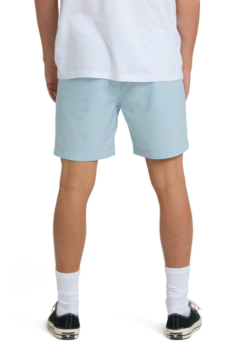 Crossfire Submersible Shorts, Alternate, color, LIGHT BLUE