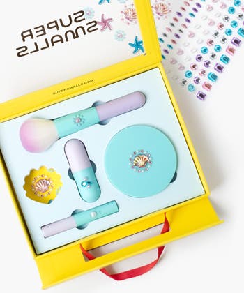 Mermaid Makeup Playset