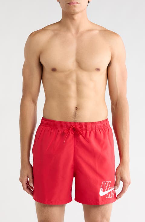 Breaker Swim Trunks
