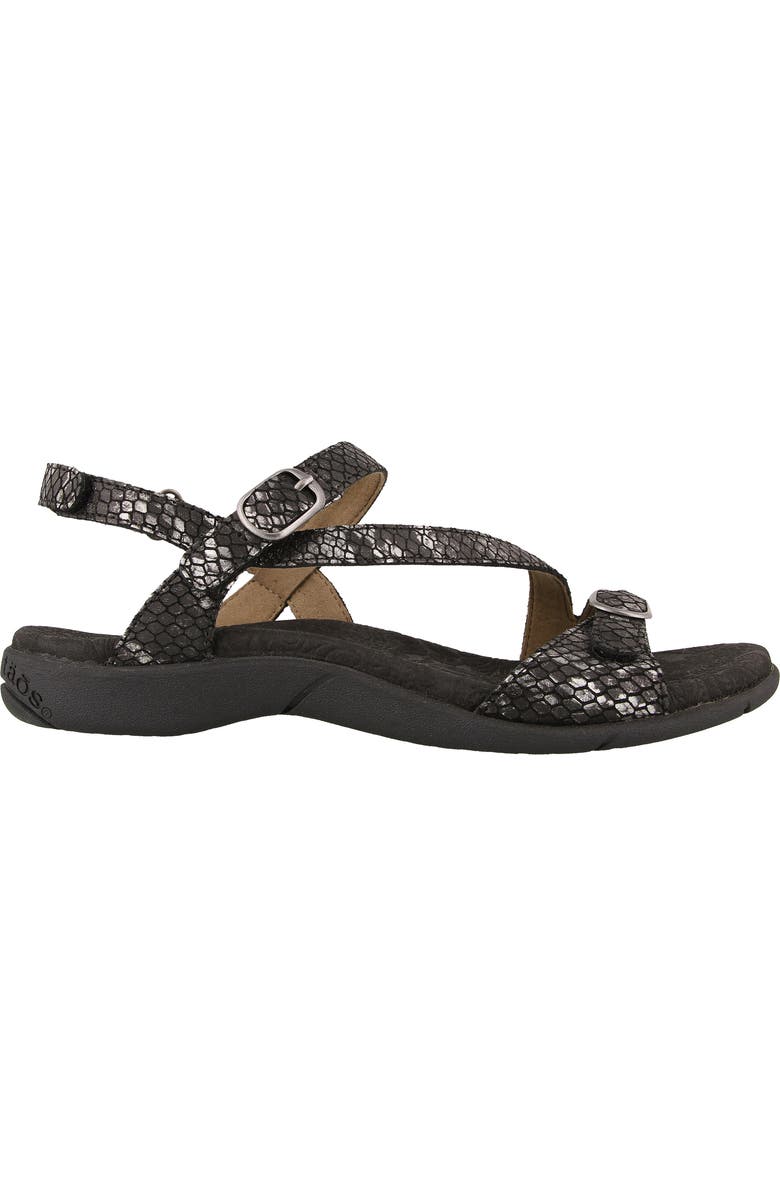 Taos Beauty 2 Sandal, Alternate, color,