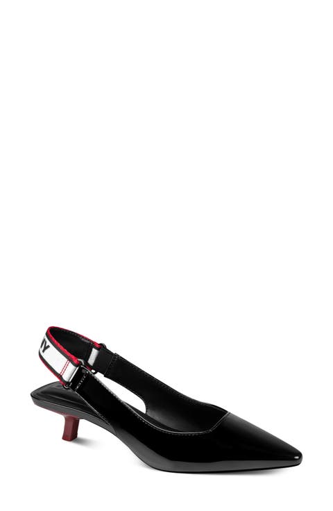 Nolene Slingback Pump (Women)