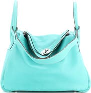 Pre-Owned Hermes Lindy Bag Swift 30