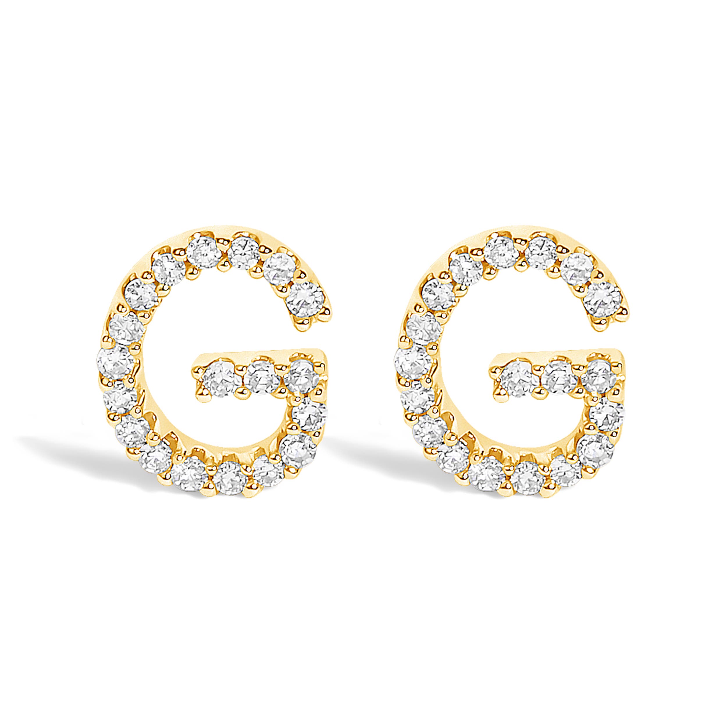 Yellow Gold | G