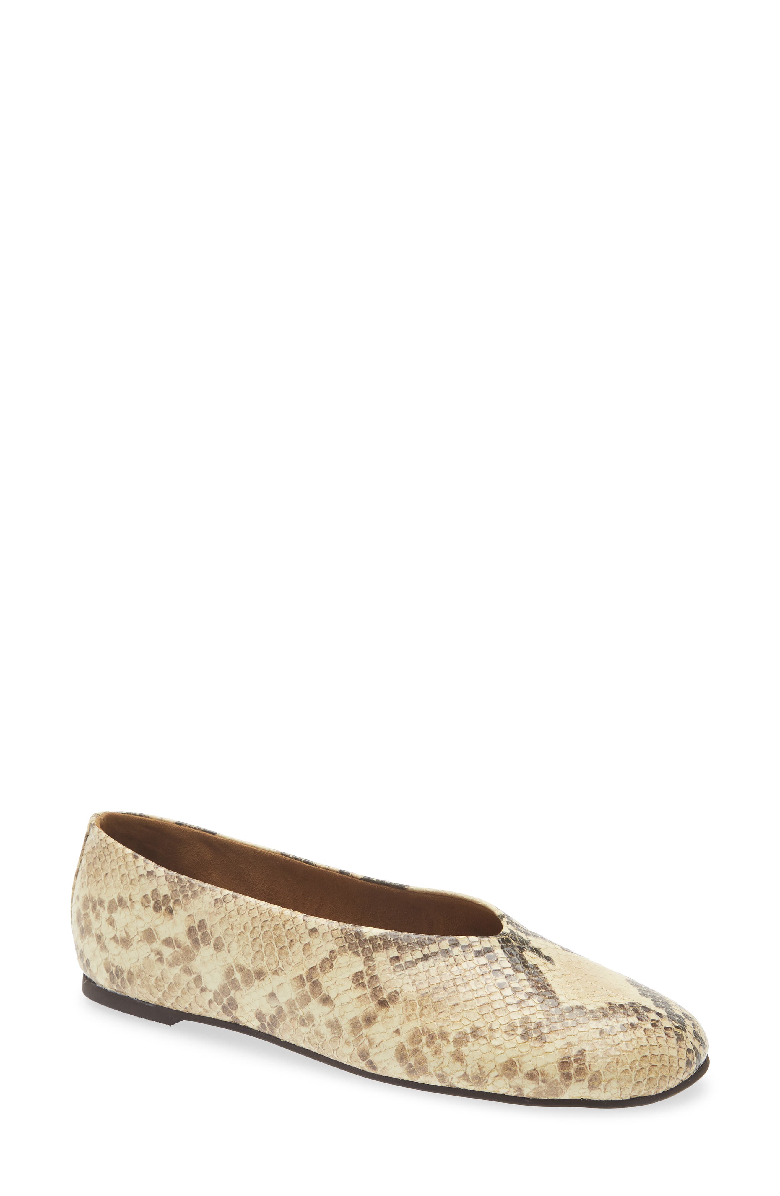 Blaine Flat, Main, color, PALE YELLOW SNAKE