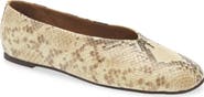 Reformation Blaine Flat