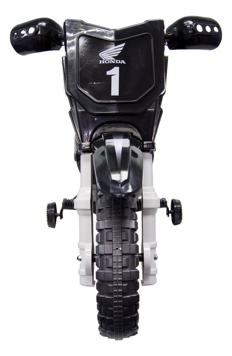 Best Ride on Cars Honda Dirt Bike Ride-On Toy Motorcycle, Alternate, color, 