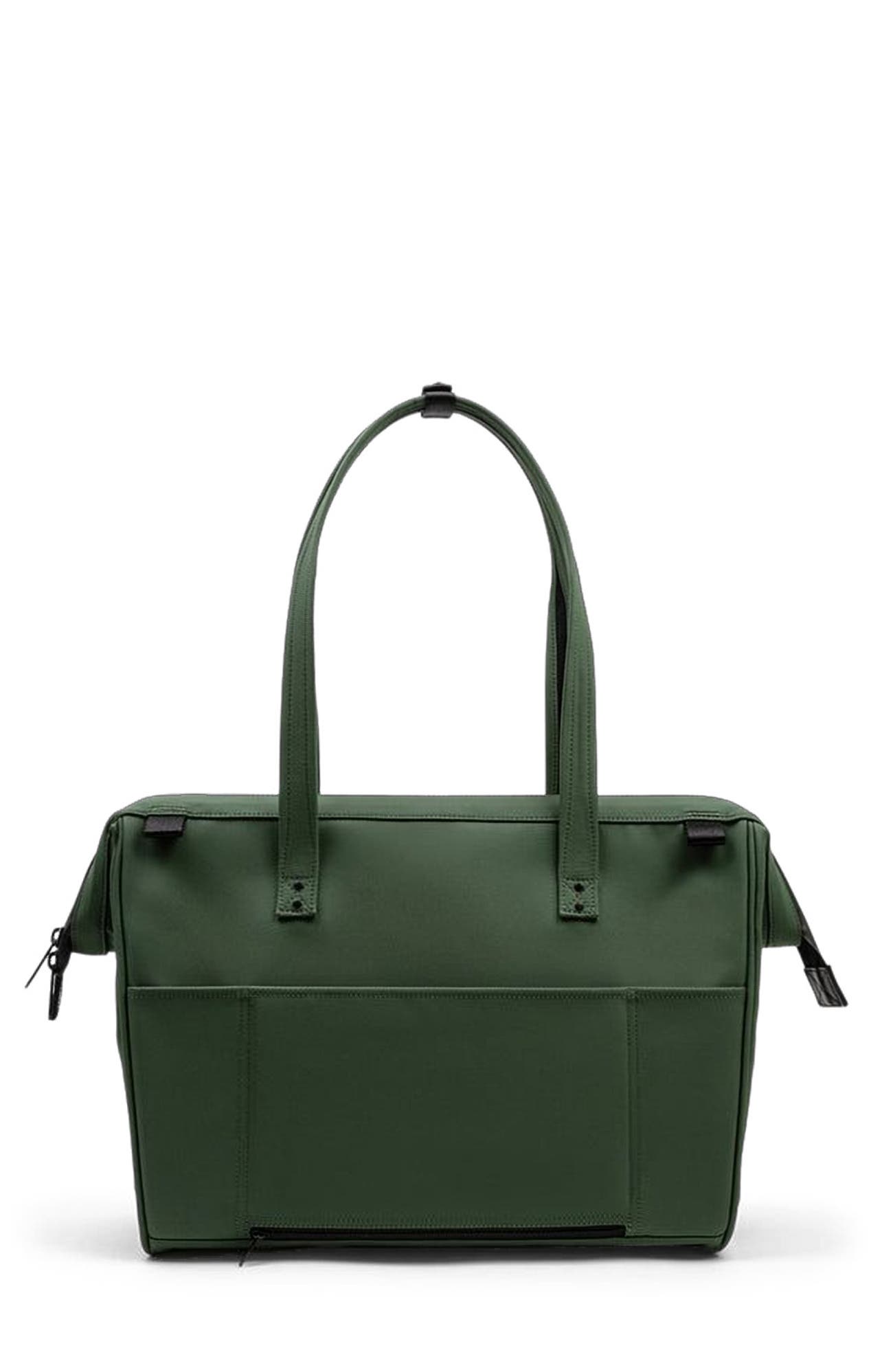 Cascade Tote - Standard, Alternate, color, Forest