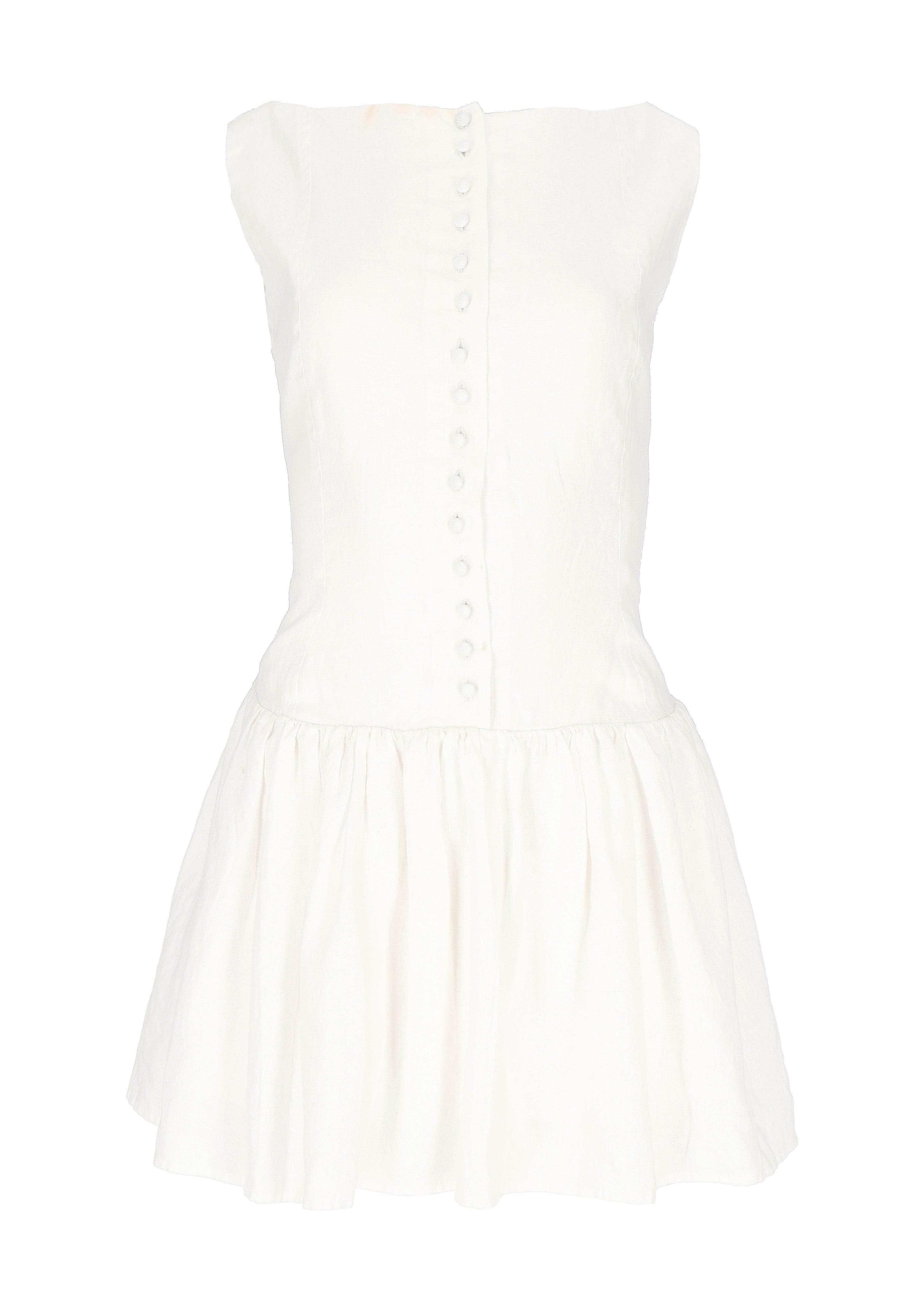 selected White