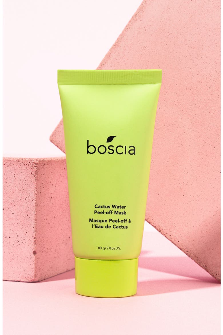 Cactus Water Peel-Off Mask, Alternate, color, NO COLOR
