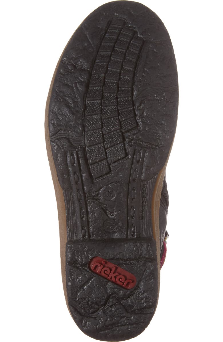 Rieker Antistress 'Felicitas 43' Boot, Alternate, color,