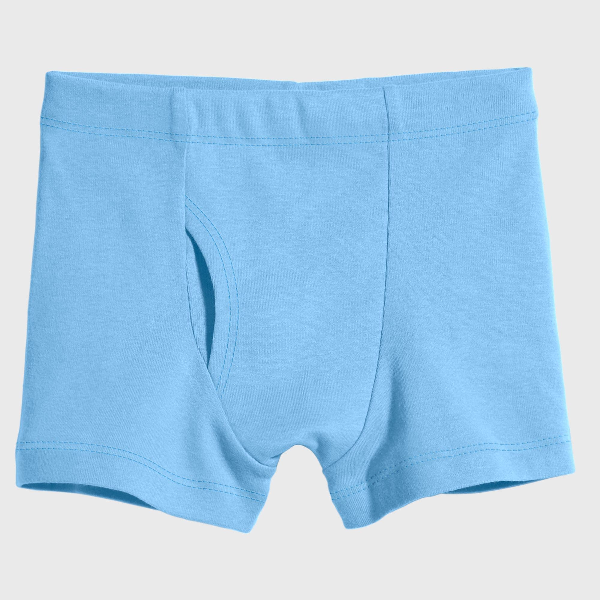 Bright Light Blue