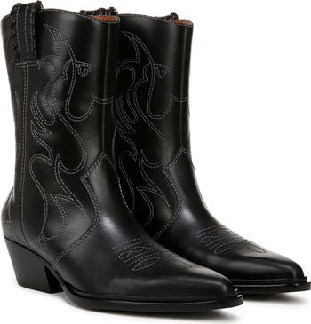 Bianca Western Boot