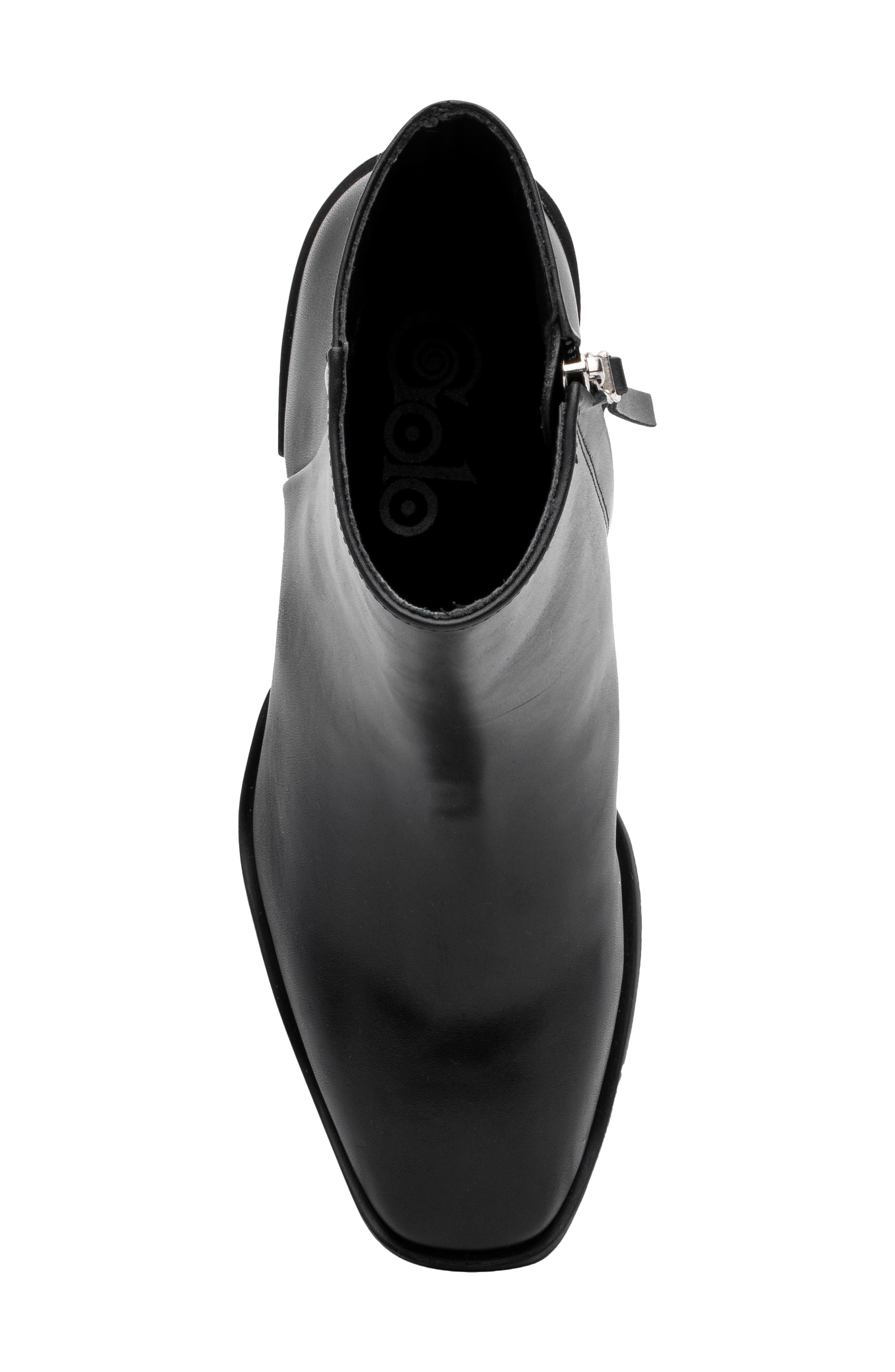 ALI MACGRAW Rhoda Bootie, Alternate, color, 