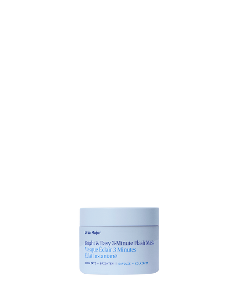 Bright & Easy 3-Minute Flash Mask
