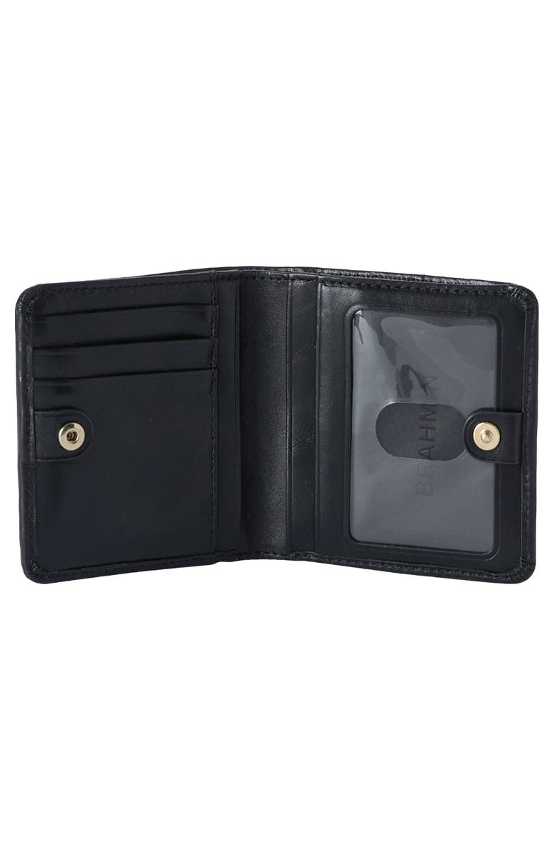Brahmin Jane Leather Wallet, Alternate, color,