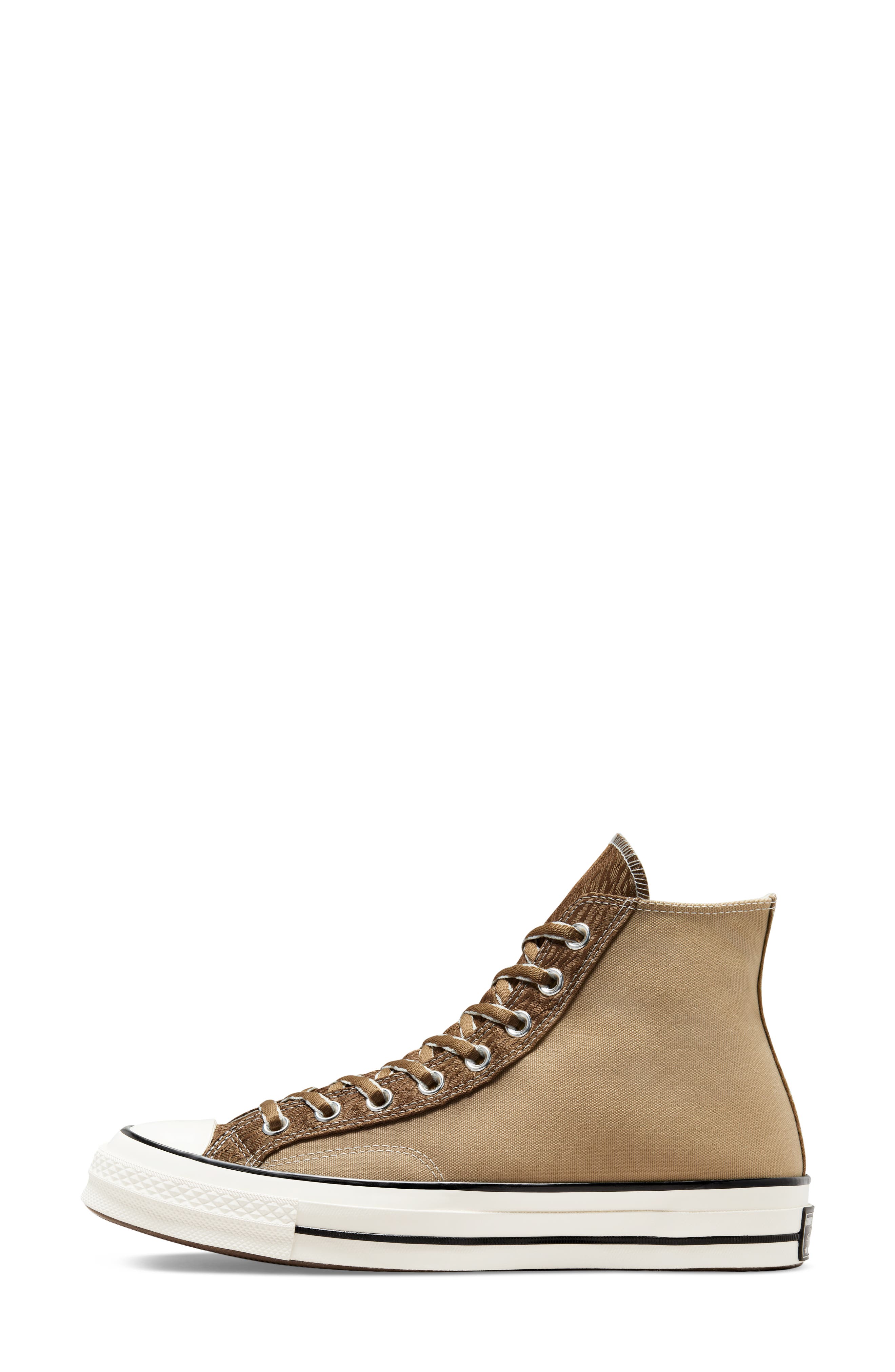 Converse Chuck Taylor All Star 70 High Top Sneaker, Alternate, color, 
