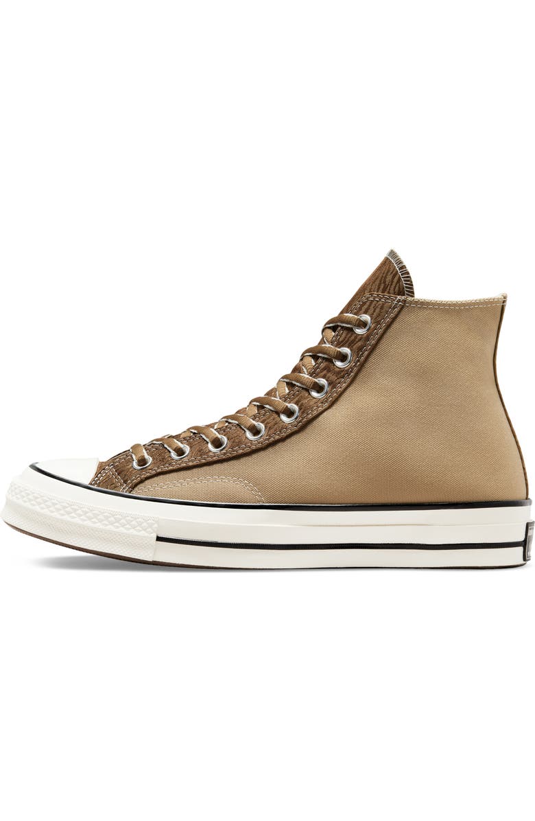 Converse Chuck Taylor All Star 70 High Top Sneaker, Alternate, color,