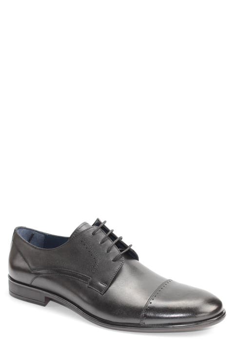 Newton Cap Toe Derby (Men)