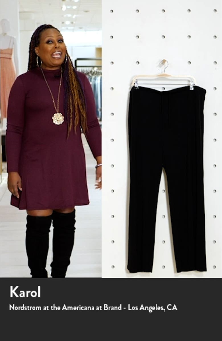 Lingerie Moonlight Lounge Pants, sales video thumbnail