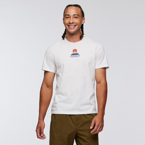 Mountain T-Shirt - Men's